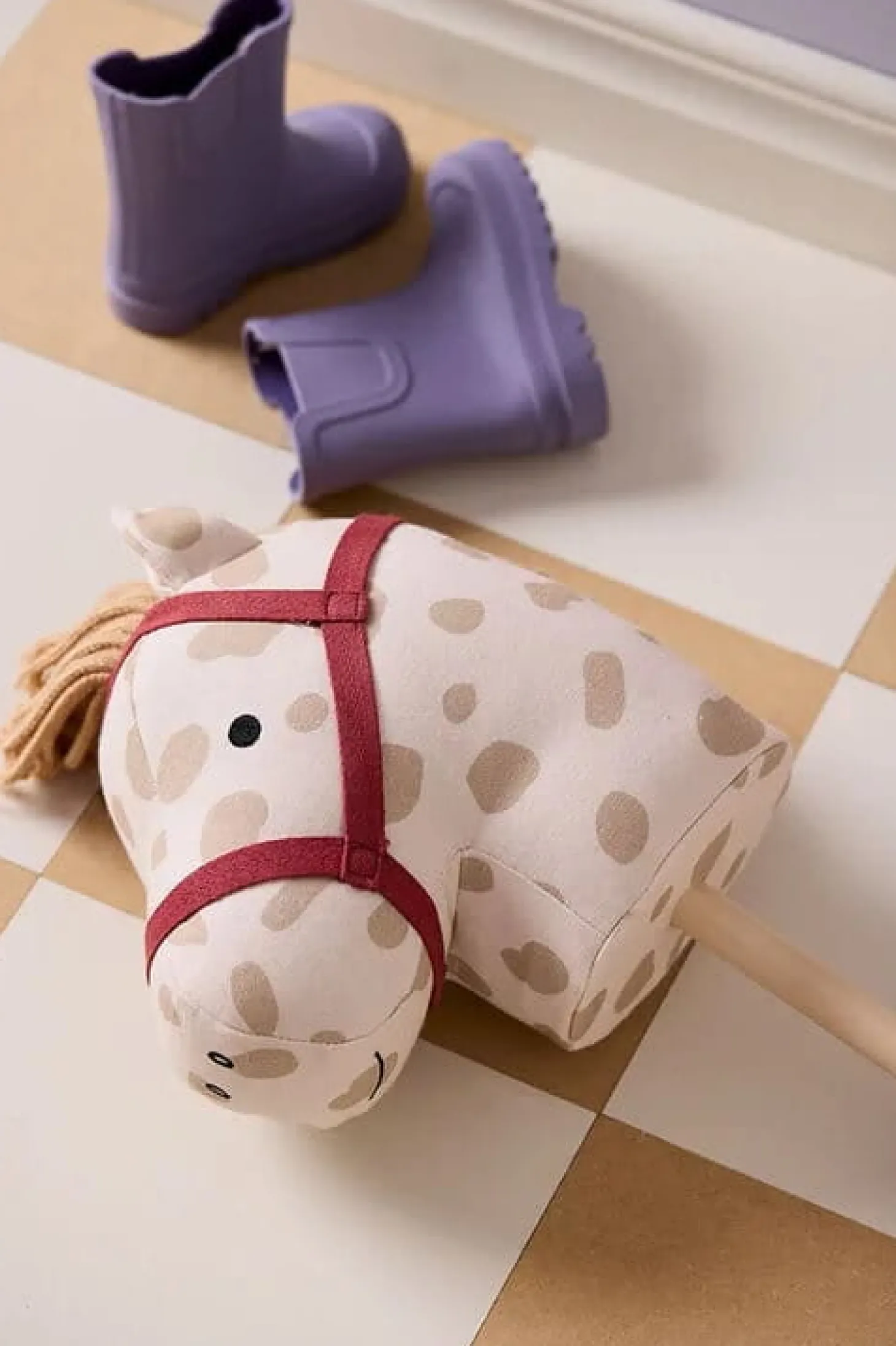 Konik Hobby horse Dotty AIDEN