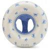 Koło do pływania Baby Azure Craby