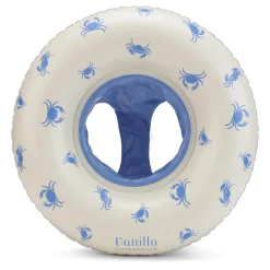 Koło do pływania Baby Azure Craby