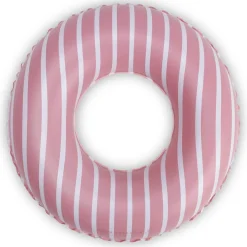 Koło do pływania 55 cm Boldlines Red