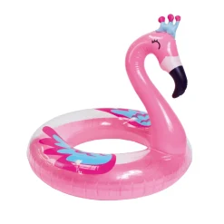 Koło do pływania 104 cm Flamingo Pink