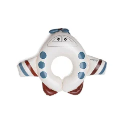 Koło do pływania dla dzieci Ø 55 cm - Airplane, Peter Plane