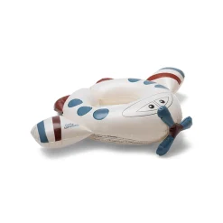Koło do pływania dla dzieci Ø 55 cm - Airplane, Peter Plane