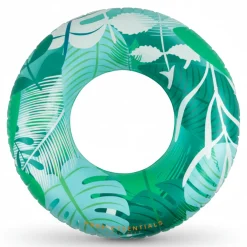 Koło do pływania Tropical 90 cm