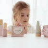 Kosmetyczka z akcesoriami Beauty Case FSC