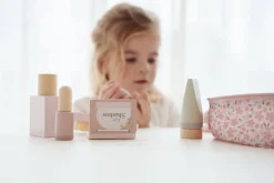 Kosmetyczka z akcesoriami Beauty Case FSC
