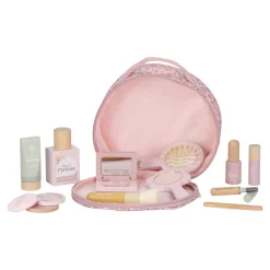 Kosmetyczka z akcesoriami Beauty Case FSC