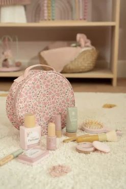 Kosmetyczka z akcesoriami Beauty Case FSC