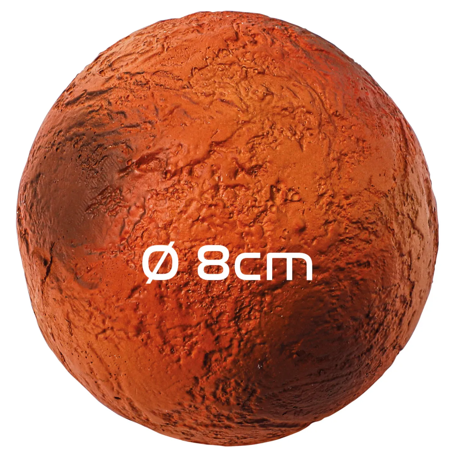 Kosmiczne wykopaliska - MARS