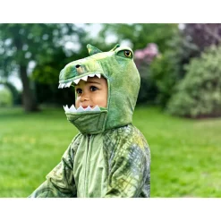 Kostium kombinezon kigurumi dinozaur T-Rex