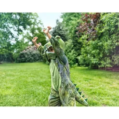 Kostium kombinezon kigurumi dinozaur T-Rex