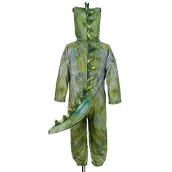 Kostium kombinezon kigurumi dinozaur T-Rex