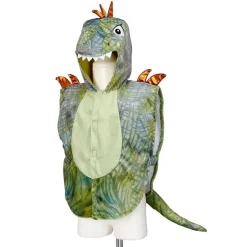 Kostium narzutka T-Rex, 2lata