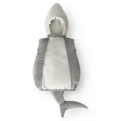 Kostium rekina Hank - Silver Grey