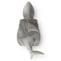 Kostium rekina Hank - Silver Grey