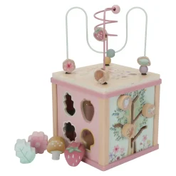 Kostka aktywizująca Fairy Garden FSC