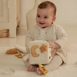 Kostka aktywizująca Newborn Naturals