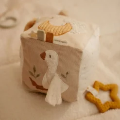 Kostka aktywizująca Newborn Naturals