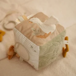 Kostka aktywizująca Newborn Naturals