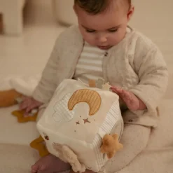 Kostka aktywizująca Newborn Naturals