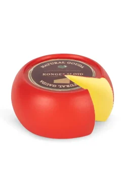 Koszyk z produktami spożywczymi Mini Market - multi