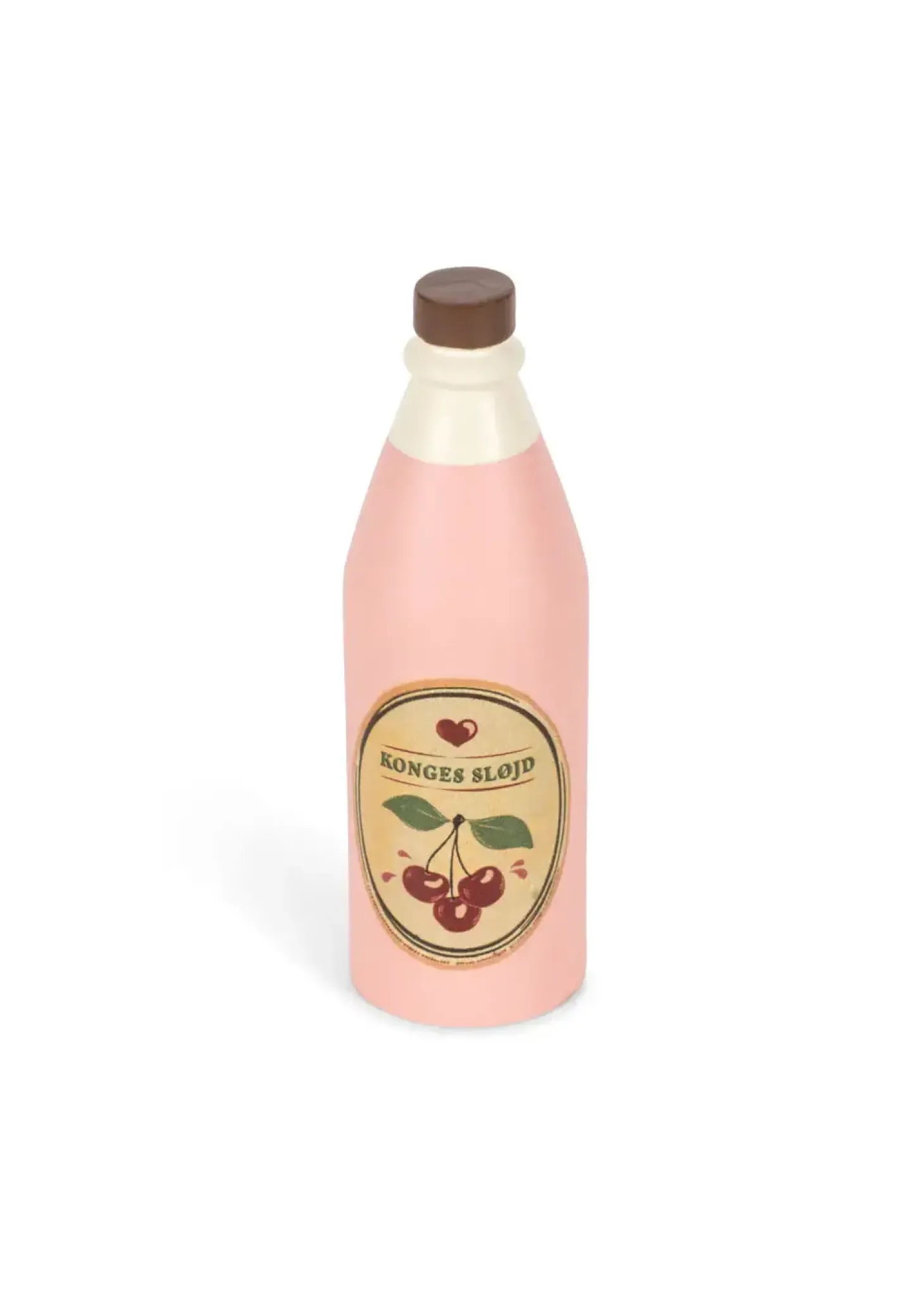 Koszyk z produktami spożywczymi Mini Market - multi