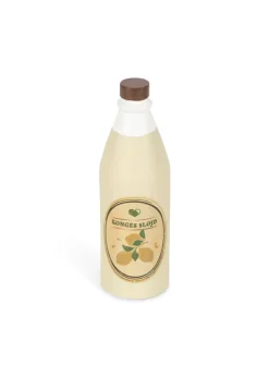 Koszyk z produktami spożywczymi Mini Market - multi