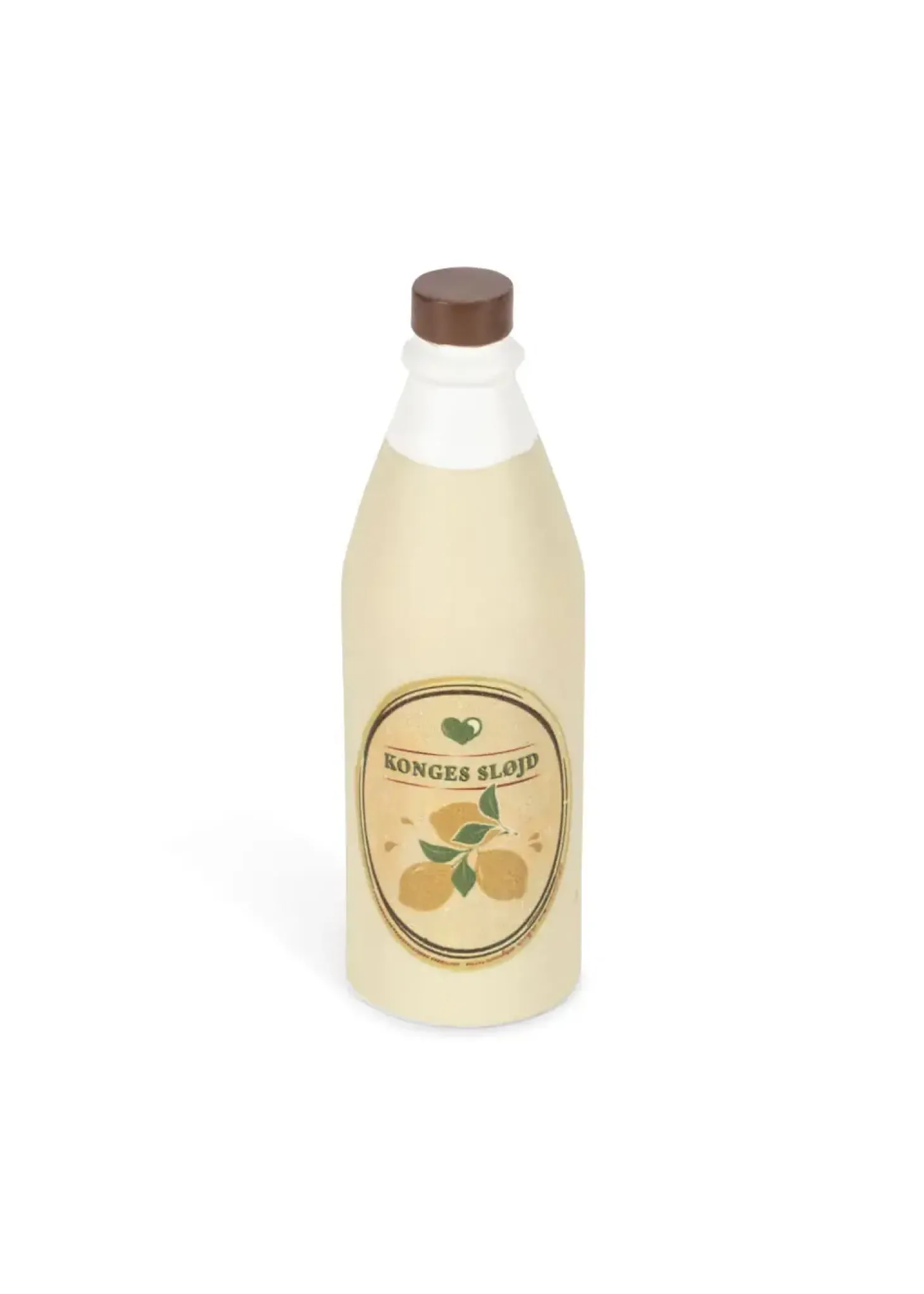 Koszyk z produktami spożywczymi Mini Market - multi