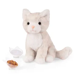 Kotek z domkiem-drapakiem i akcesoriami - Purrfect Retreat
