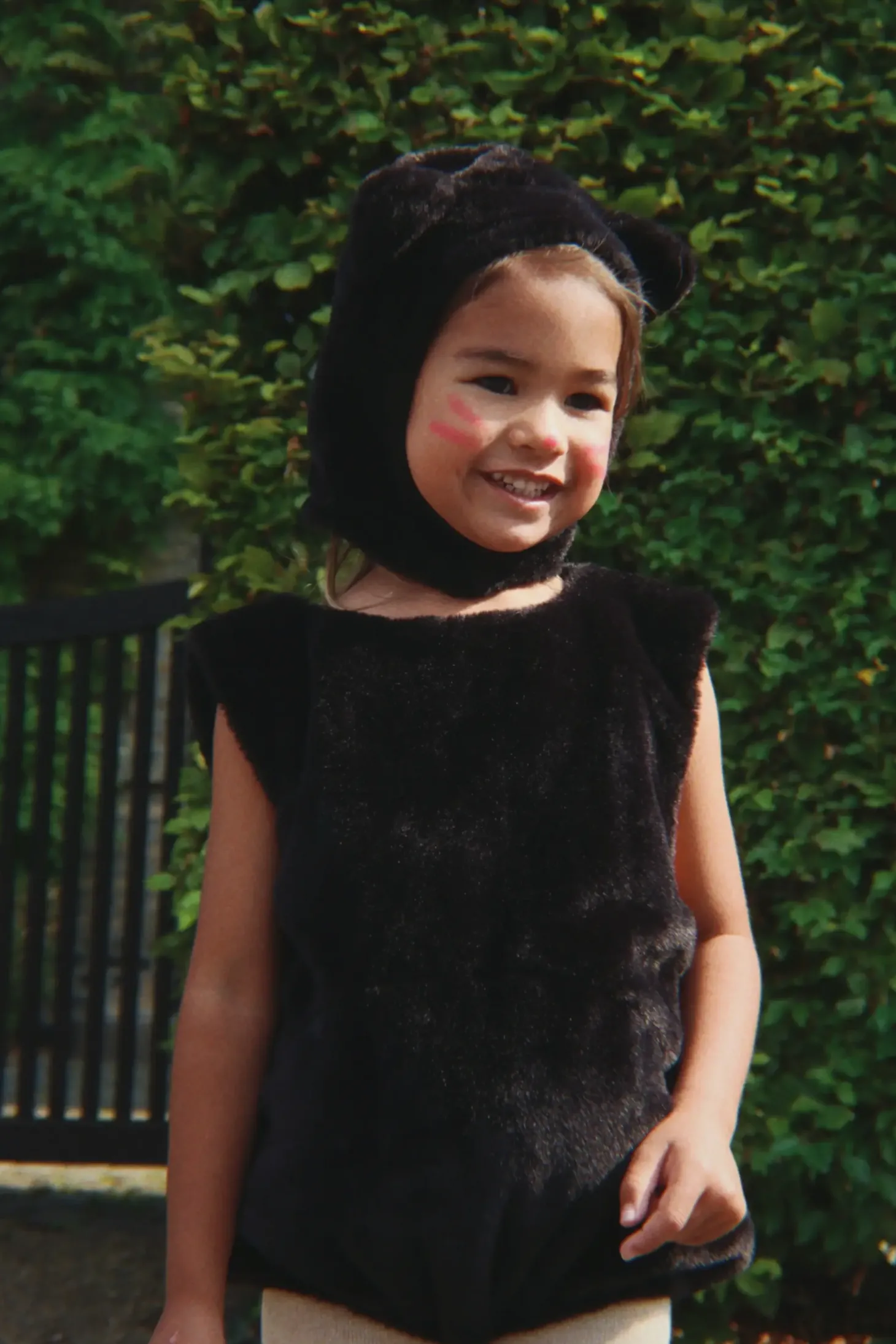 Kredki do malowania twarzy Halloween, 8 szt. - multi