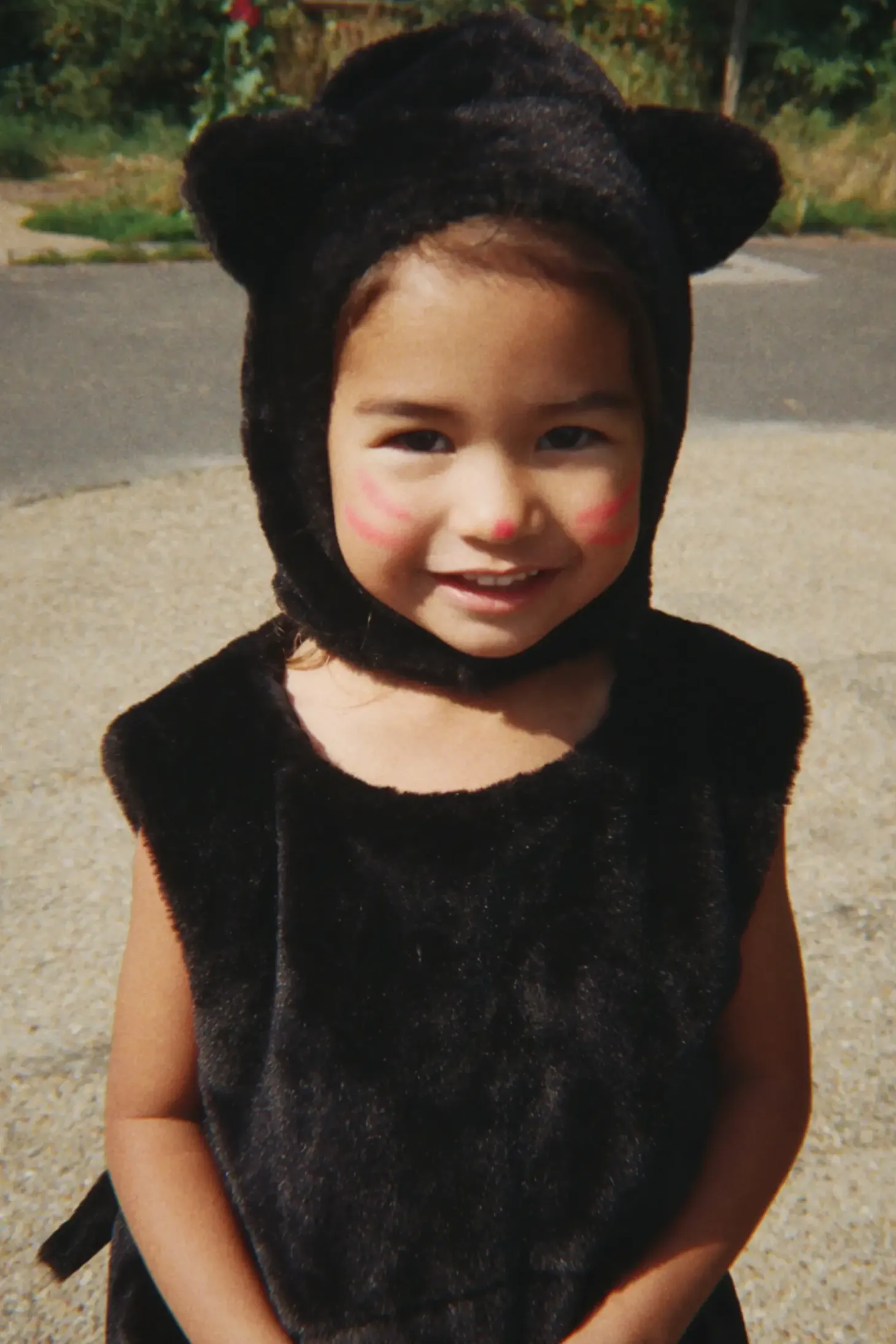 Kredki do malowania twarzy Halloween, 8 szt. - multi