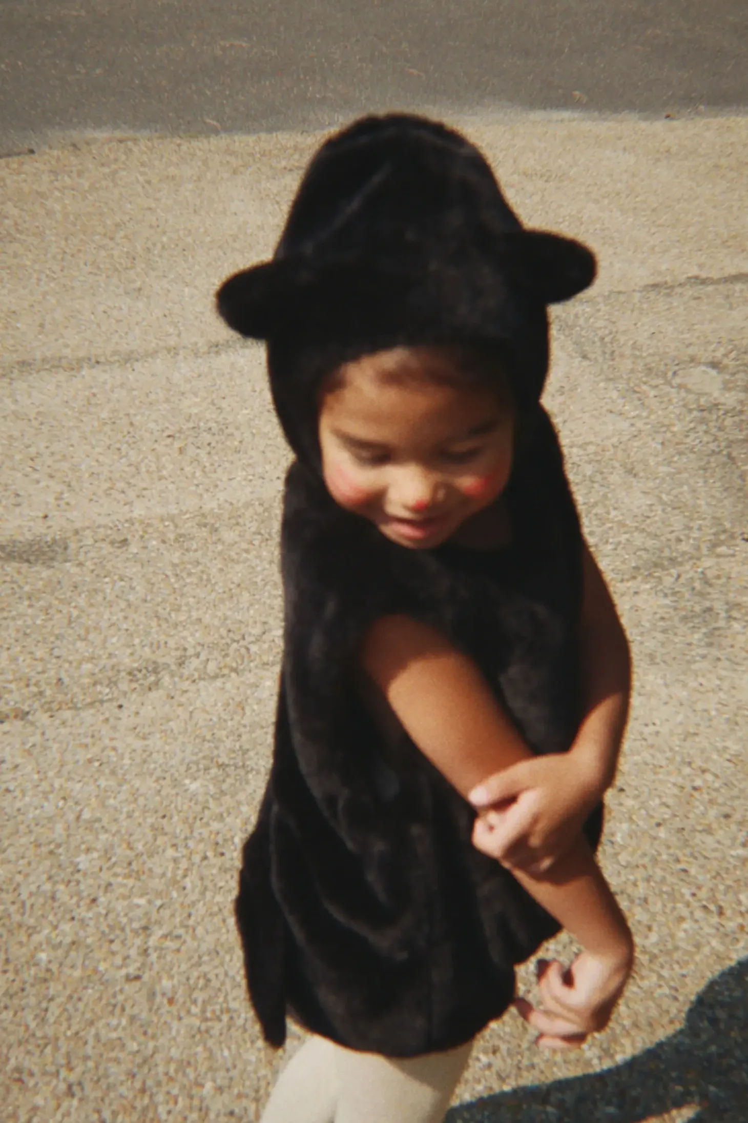 Kredki do malowania twarzy Halloween, 8 szt. - multi