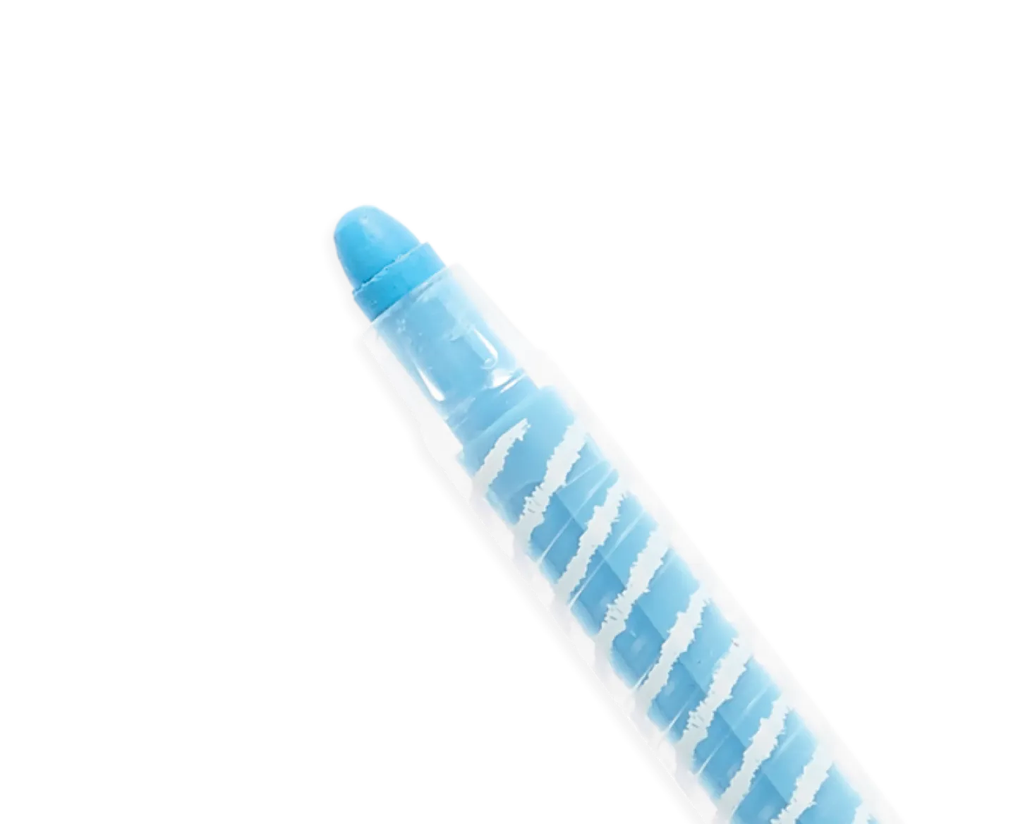 Kredki olejne wykręcane pastele 12 szt. Twisty Stix
