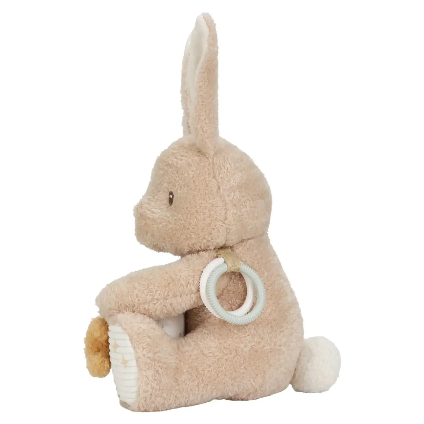 Króliczek aktywizujący Newborn Naturals