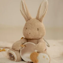 Króliczek aktywizujący Newborn Naturals