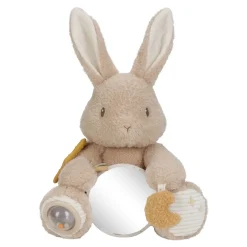Króliczek aktywizujący Newborn Naturals