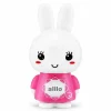 Króliczek Alilo Big Bunny - różowy