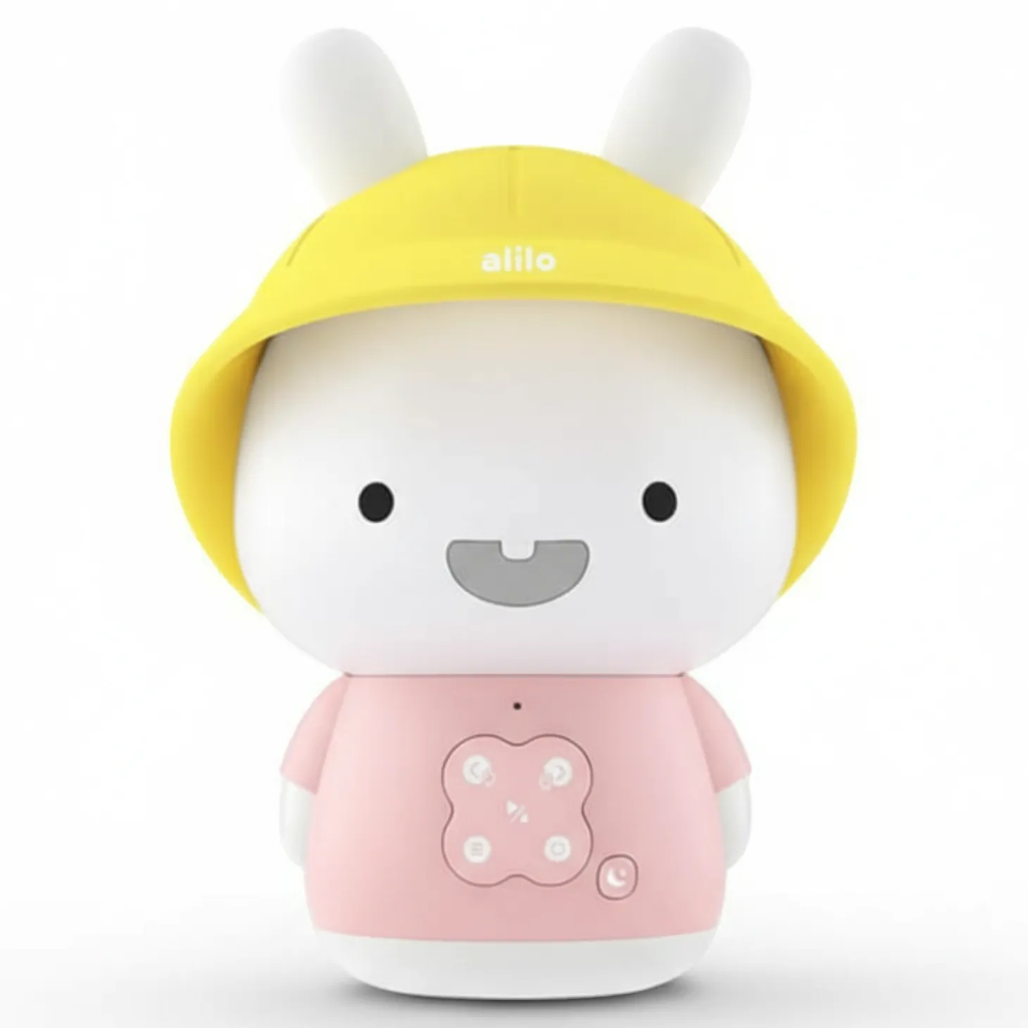 Króliczek Baby Bunny G9S+ - różowy