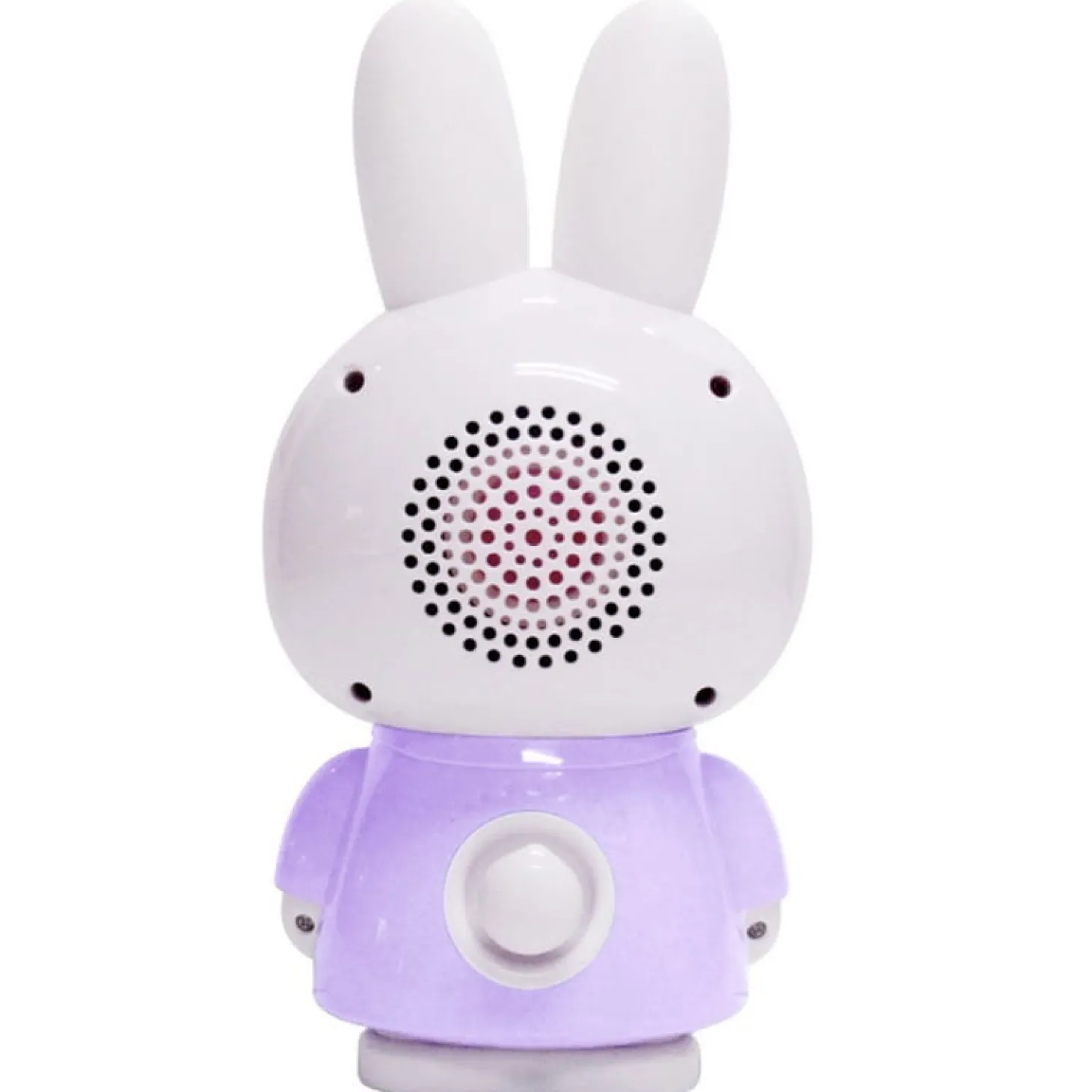 Króliczek Honey Bunny - fioletowy