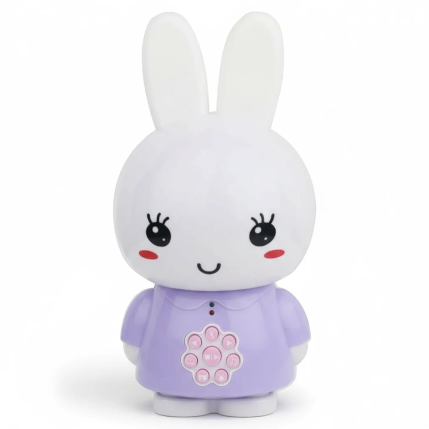 Króliczek Honey Bunny - fioletowy