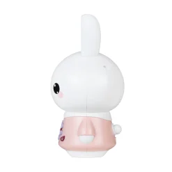 Króliczek Honey Bunny G6PRO - pudrowy róż