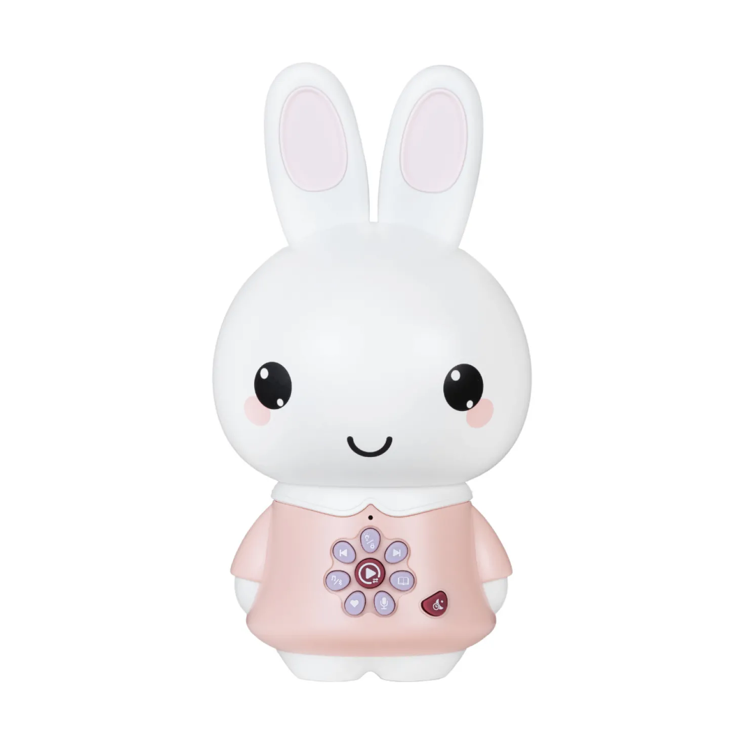 Króliczek Honey Bunny G6PRO - pudrowy róż