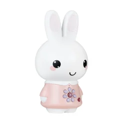 Króliczek Honey Bunny G6PRO - pudrowy róż