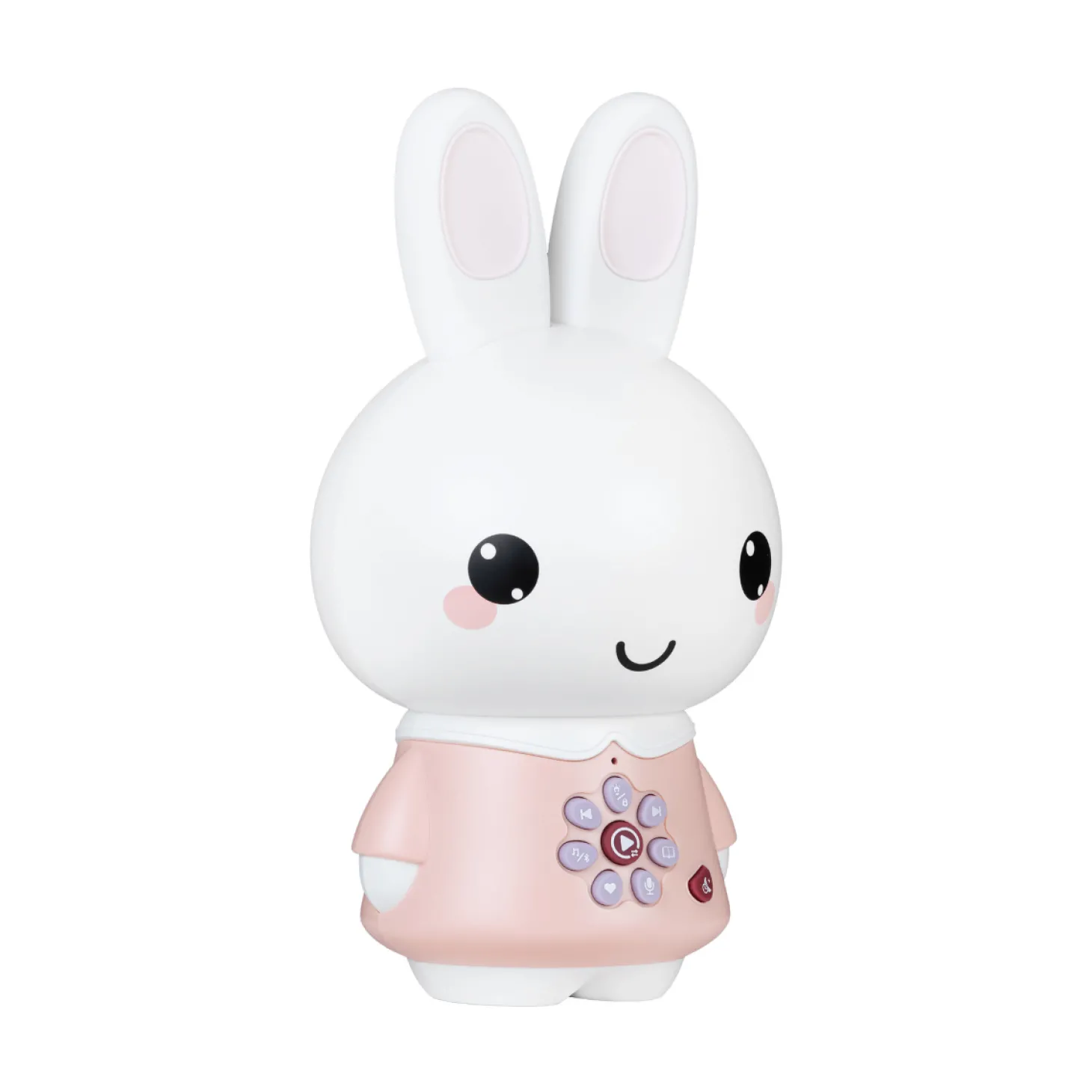 Króliczek Honey Bunny G6PRO - pudrowy róż