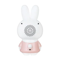 Króliczek Honey Bunny G6PRO - pudrowy róż