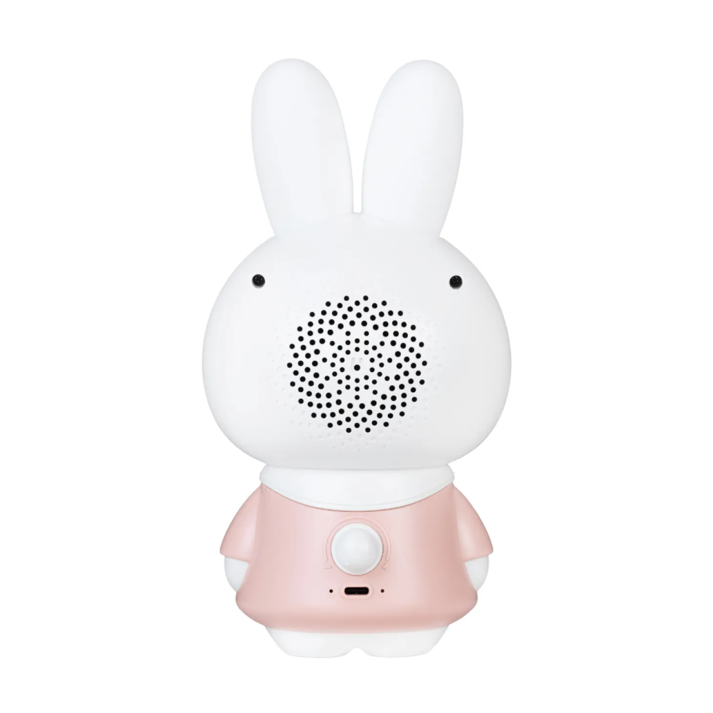 Króliczek Honey Bunny G6PRO - pudrowy róż