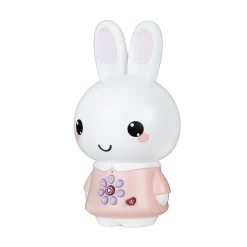 Króliczek Honey Bunny G6PRO - pudrowy róż