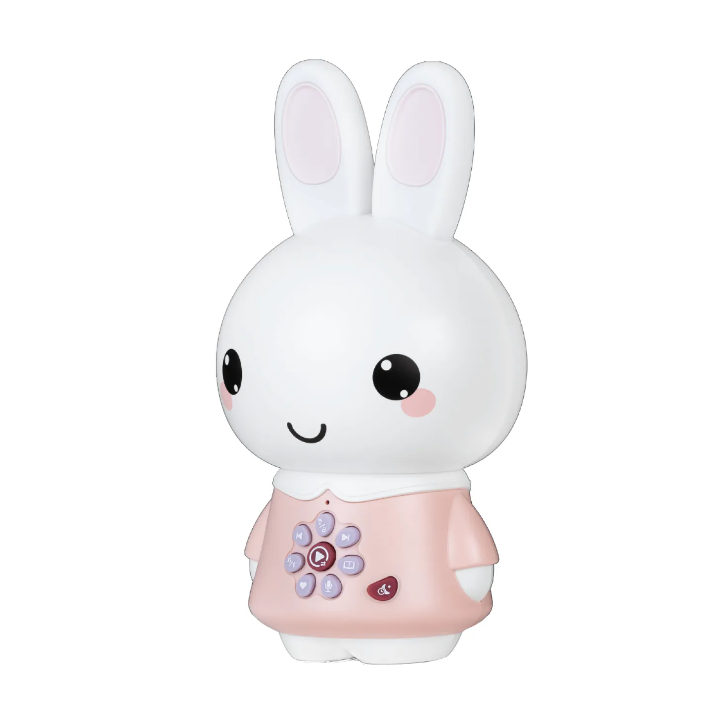 Króliczek Honey Bunny G6PRO - pudrowy róż