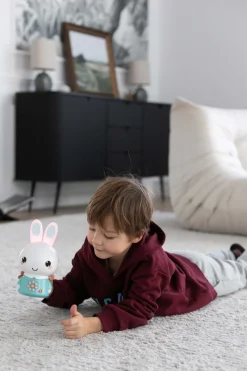 Króliczek Honey Bunny G6PRO - turkusowy