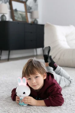 Króliczek Honey Bunny G6PRO - turkusowy